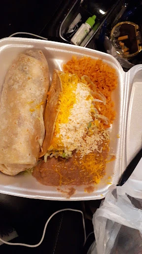 Los Garcia's Taco Shop photo