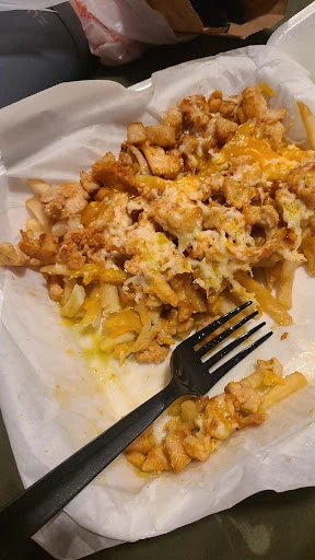 Los Garcia's Taco Shop photo