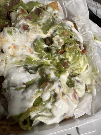 Los Garcia's Taco Shop photo 8