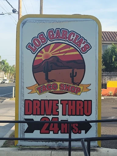Los Garcia's Taco Shop photo 7