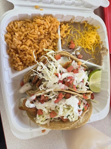 Los Garcia's Taco Shop photo 6