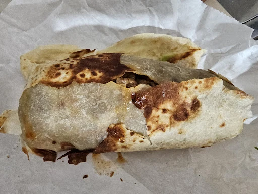 Los Garcia's Taco Shop photo 5